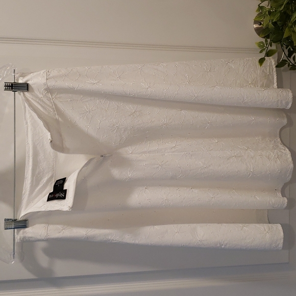 Style& Co. Skirt Size 6 - Picture 2 of 4